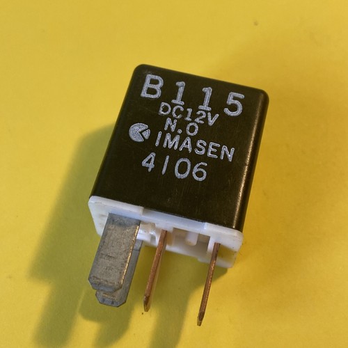 Mazda imasen 4 - mazda, (all