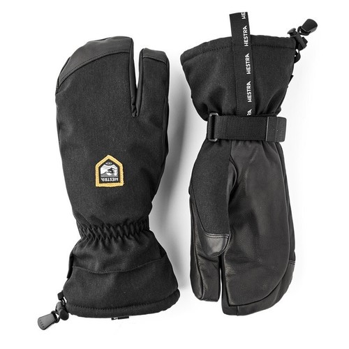 Hestra czone mountain finger - mountain, 3