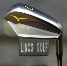 Mizuno JPX 919 Tour GF Forged