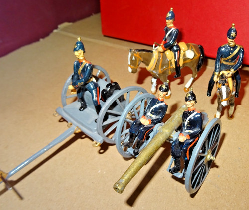 Britains set 144 royal - set,