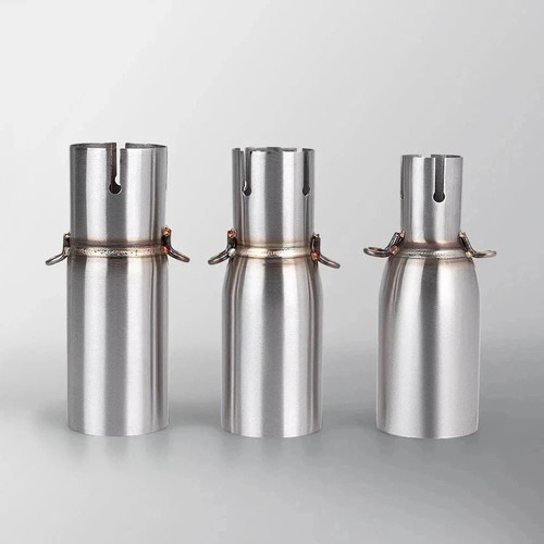 Universal motorcycle exhaust - universal,