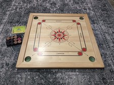 Carrom Board Game 26 Inch