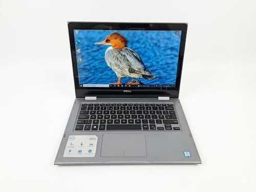 Dell inspiron 5378 - inspiron, 2