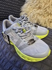 RBX Sports Trainers Grey &