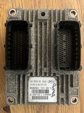Ford Ka mk2 engineControl Unit