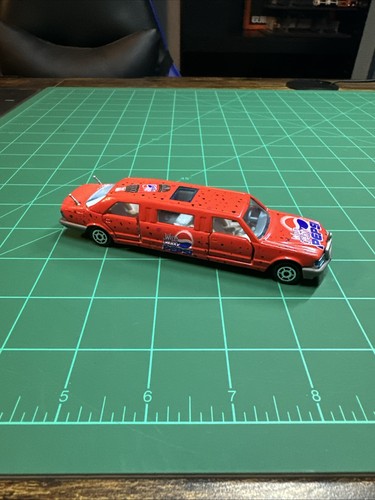 Majorette mercedes benz - majorette,