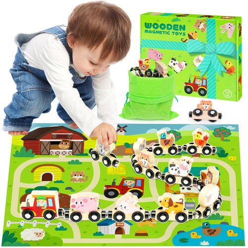 Toys for year - 3, boy