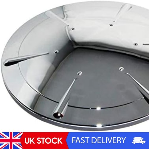 Shower tray waste - waste, dome
