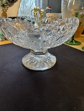 Antique Brilliant Clear Cut