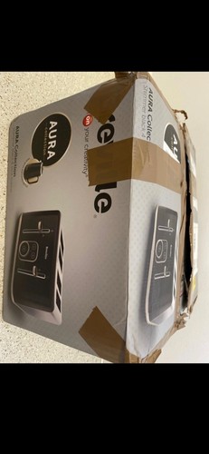 Breville aura slice toaster - slice,