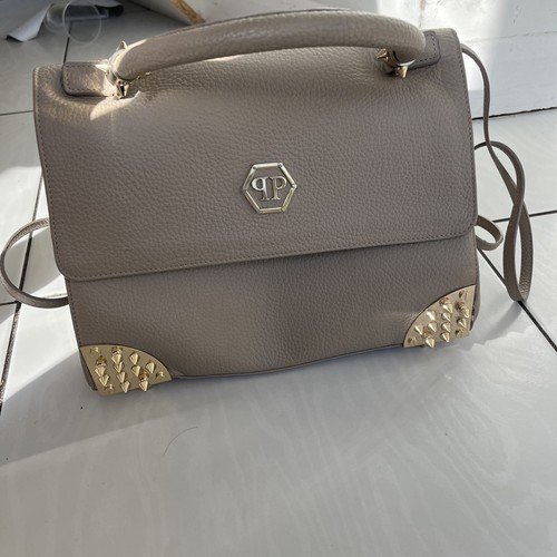 Philipp plein luxury bag - plein,