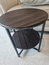 Gorgeous Stunning Solid Walnut