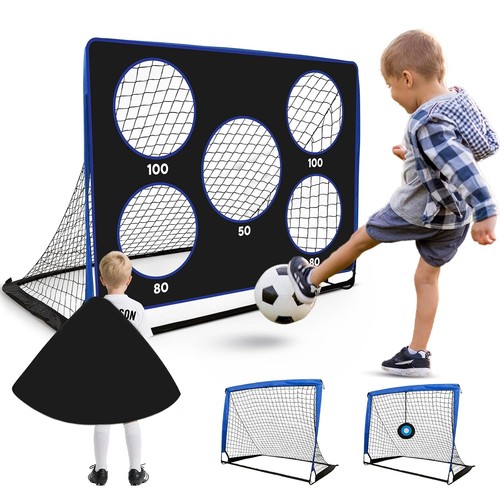 Football goals for - 1,