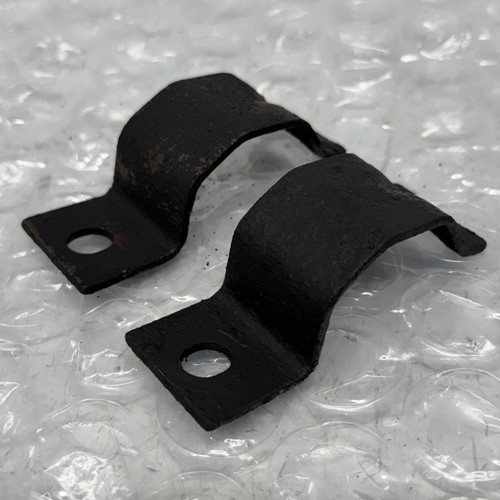 Front anti roll bar - roll,