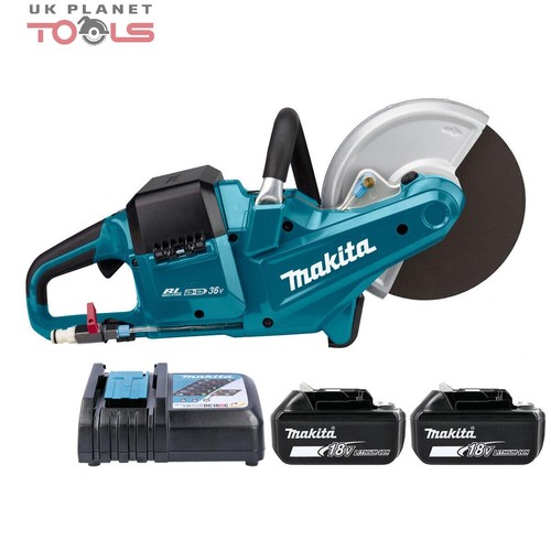 Makita dce090zx1 36v brushless - makita,