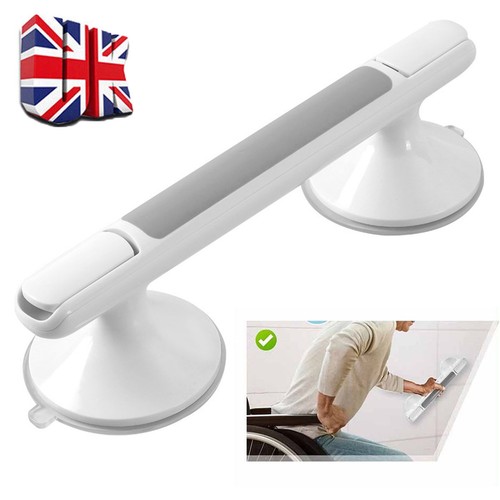 Safety support hand rail - support,