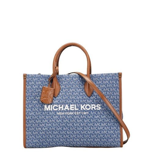 Michael kors signature tote - kors,