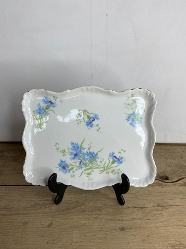 Antique limoge france white - limoge,