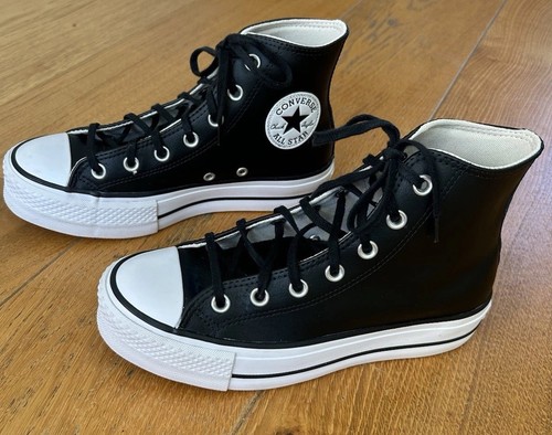 Converse chuck taylor - chuck, star