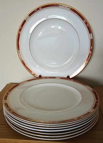 Set vintage royal doulton - of,