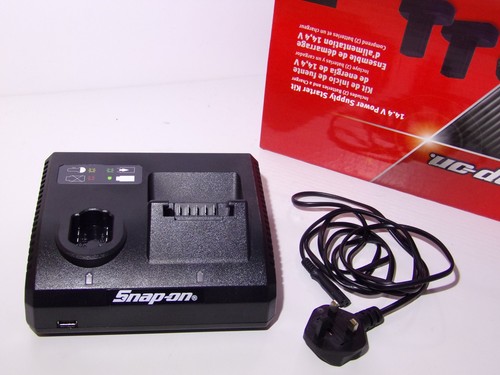 Snap ctc131a 4 18v - ctc131a, 14.4-18v