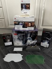 3m Speedglas Welding Helmet G5-01