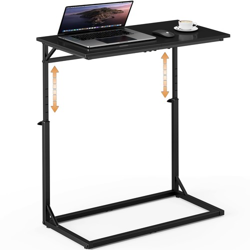 Vagusicc shaped end table - vagusicc,