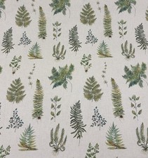 voyage fabric Verbena