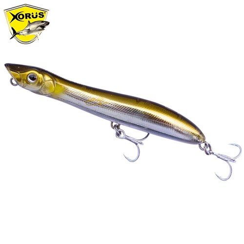 Xorus topwater floating pencil - floating,