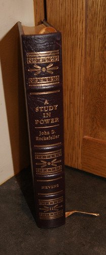 Study power john - in,