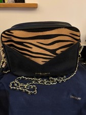 Fairfax & Favour Black & Tan