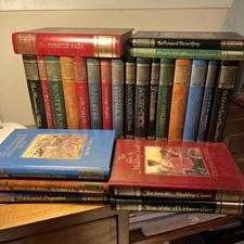 Marshall Cavendish Great