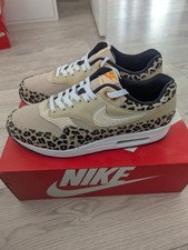 Nike air max leopard - 1, eu