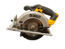 DEWALT DCS391 165mm 18V Li-Ion