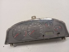 Nissan Almera 1999 speedometer