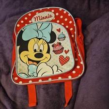 Official Disney Minnie Mouse