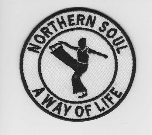 Northern soul way of life - a,