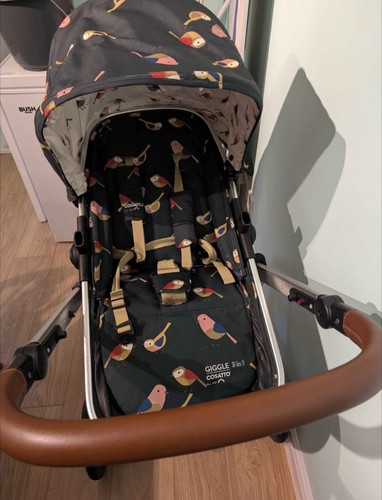 Cosatto giggle 1 - cosatto, 3-in-1