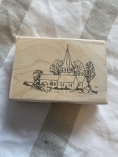 Church Stamp