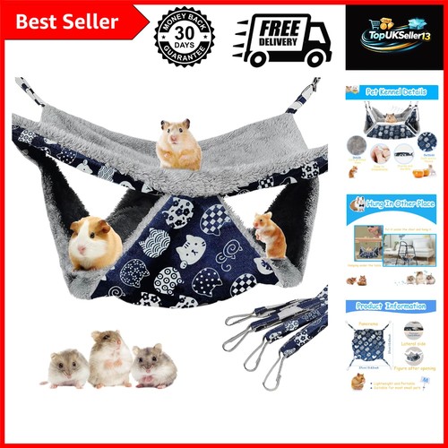 Layers pet rat hammock - layers,