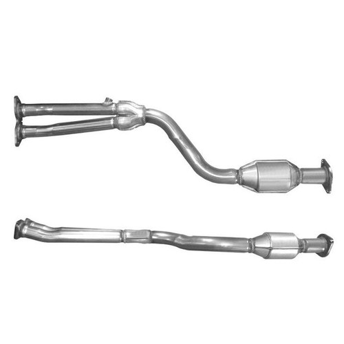 Catalysts catalytic - bm,