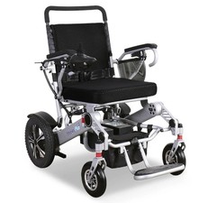 Ultra-light Electric Foldable