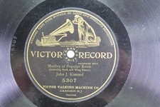 John J. Kimmel - VICTOR 5307