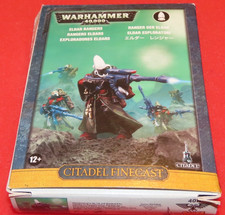 Games Workshop Warhammer 40k