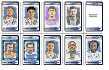 BARROW AFC - 25/26 - JAN