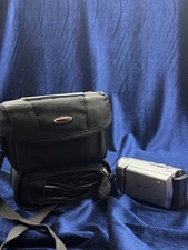 Sony Handycam DCR-SX30/ Camera