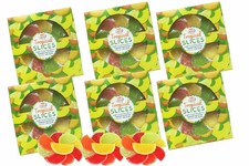 Rose Sugar Coated Assorted