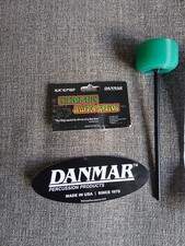 Danmar Extreme Green Jelly Dog