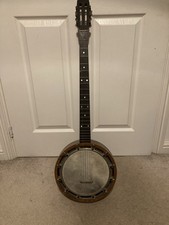 Windsor Ideal Model 8 Zither