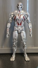 Marvel Legends Ultron - Age Of Ultron Figure